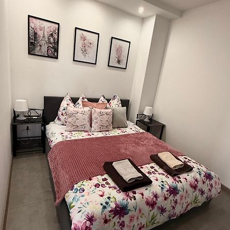 Apartament Studio Platan シフィノウイシチェ エクステリア 写真