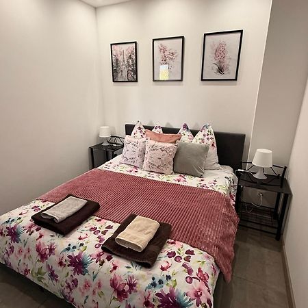 Apartament Studio Platan シフィノウイシチェ エクステリア 写真