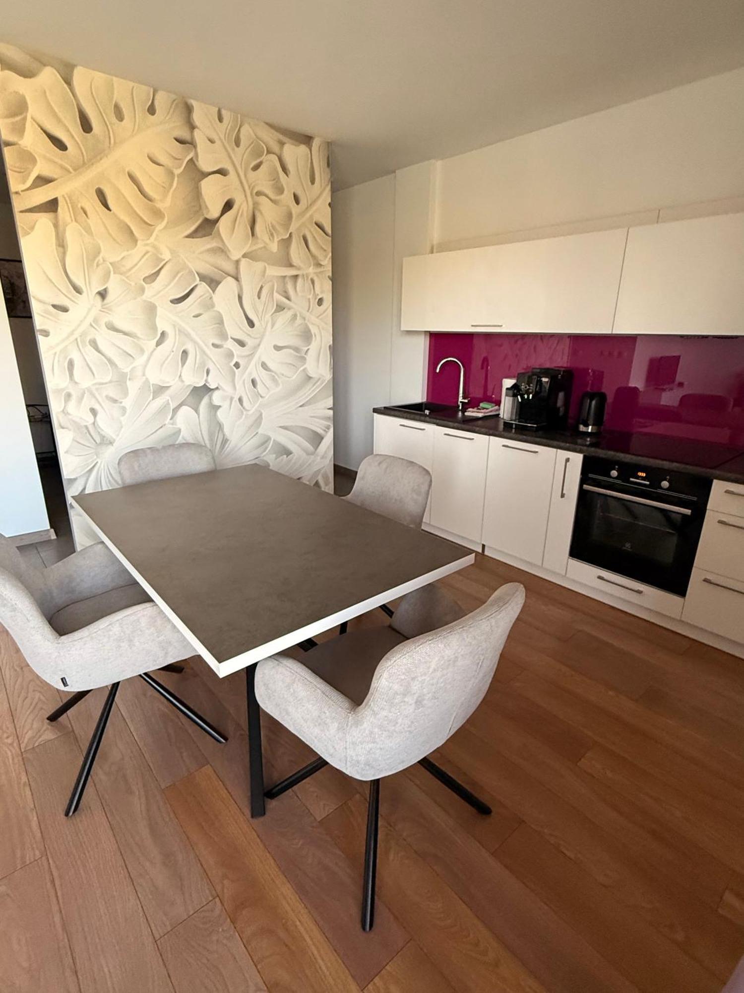 Apartament Studio Platan シフィノウイシチェ エクステリア 写真