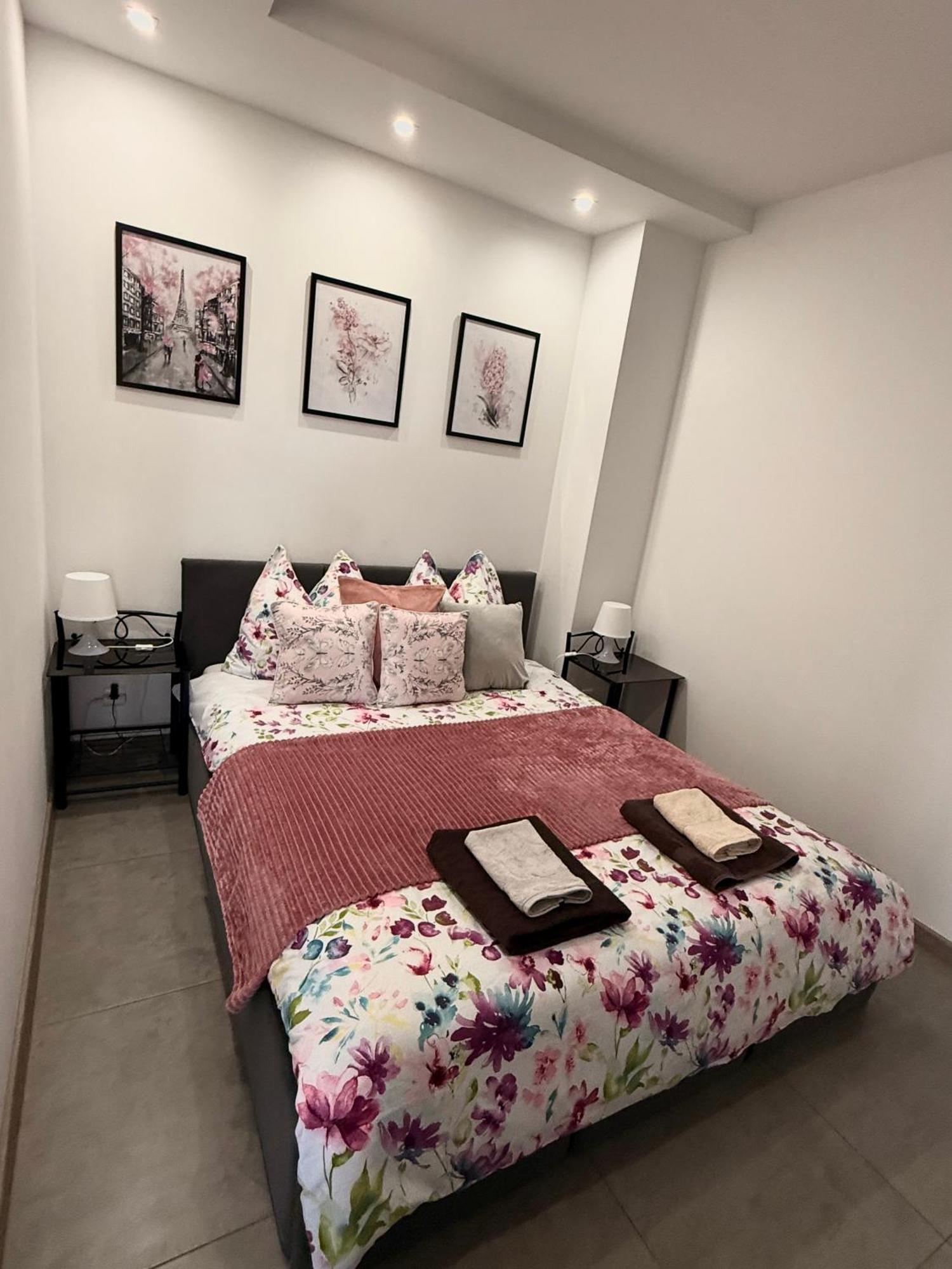 Apartament Studio Platan シフィノウイシチェ エクステリア 写真